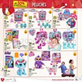 Antevisão Folheto PINGO DOCE Brinquedos